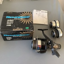Daiwa MATCH WINNER 3553F  HI