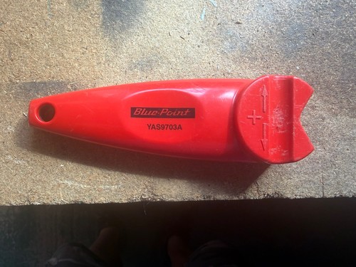 Blue point tools - 2,