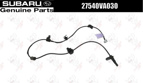 Subaru oem front right - oem,