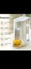 Bear 3L Instant Hot Water