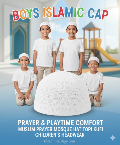Boys baby children islamic - baby,