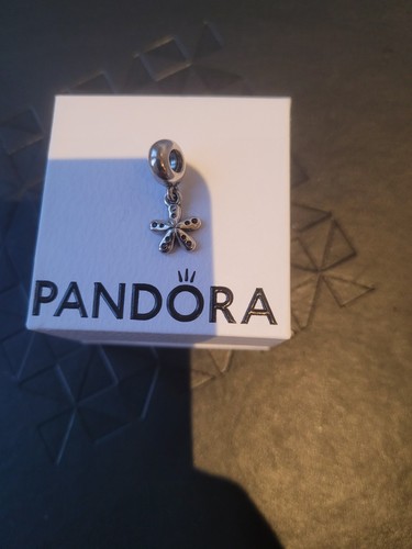 Pandora silver dazzling - dazzling, daisy