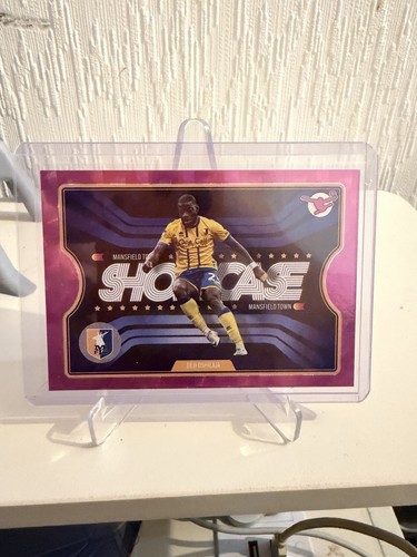 Deji oshilaja efl - efl, panini