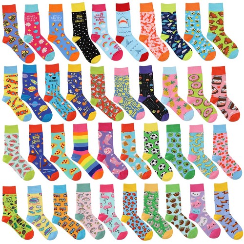 Novelty socks mens womens - socks,