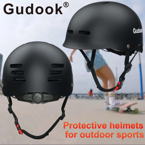 Adult bike helmet - for, bicycle