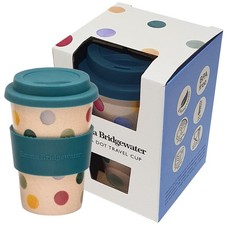 Emma bridgewater travel mug - emma,