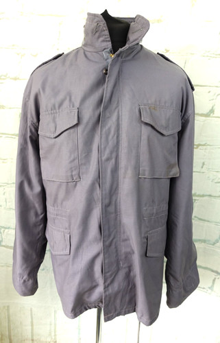 Vintage army style cold - vintage, us