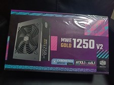 Cooler Master MWE Gold 1250 V2