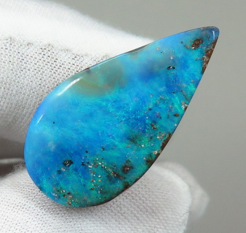Australian boulder opal - australian,