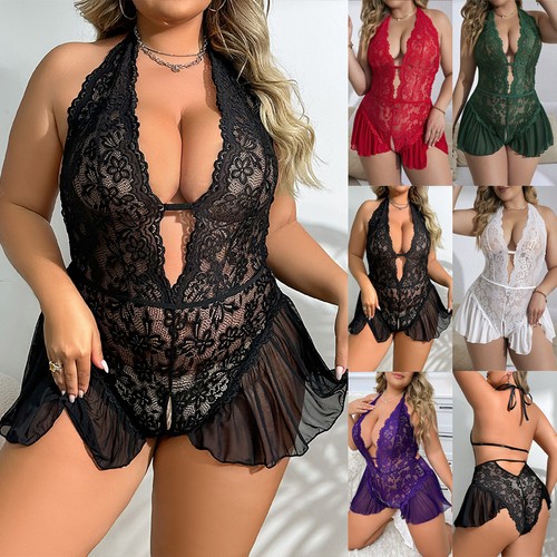 Ladies lingerie see through - lingerie,