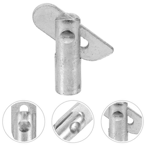 Pcs iron scaffolding parts - ,