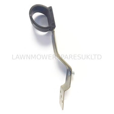 Mountfield SP454 HP454 Rear