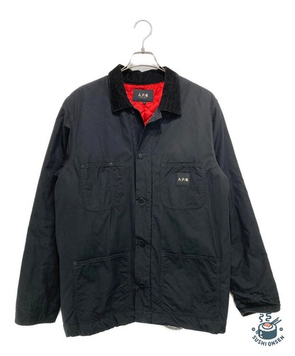 Carhartt gabrielle - a.p.c., ×