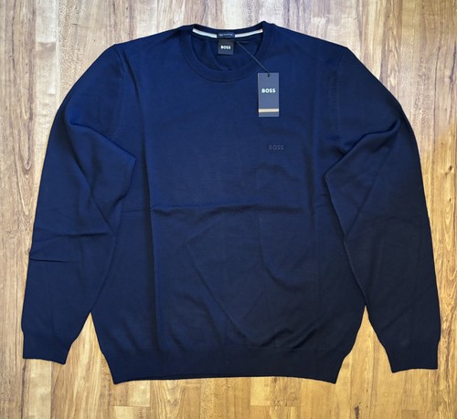 Hugo boss momentum merino - momentum-x,
