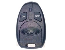 FORD TRANSIT CUSTOM MK1 REMOTE