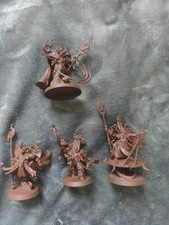 Warhammer 40k - Thousand Sons