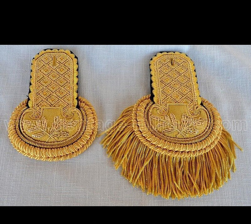Newly military golden - newly,