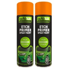 Autotek Etch Primer