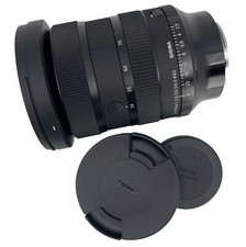 Sigma 24-70mm f/2.8 DG DN II