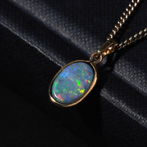 Vintage 18ct gold - vintage,