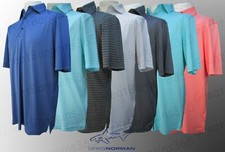 Men's Greg Norman ML75 Polo