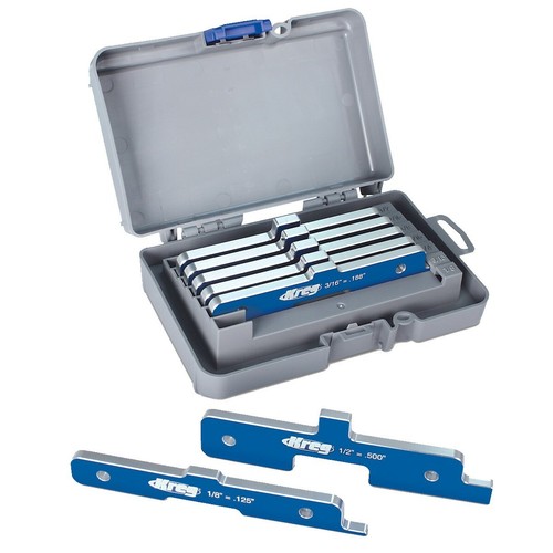 Kreg prs3400 aluminium - prs3400,