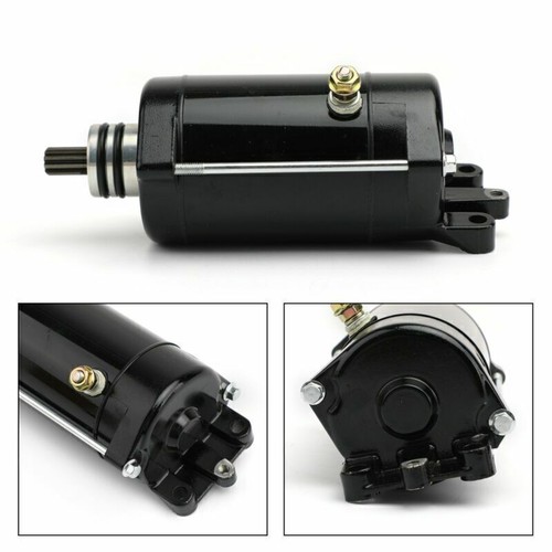 Starter for kawasaki zxi sts - for,
