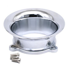 Carburetor Air Filter Velocity Stack Aluminum Alloy S&S Super E/G Carb