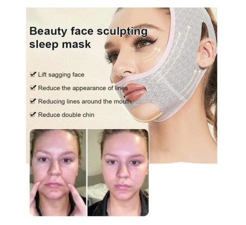 Beauty face sculpting - beauty,