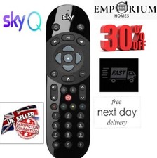 GENUINE SKY Q REMOTE CONTROL