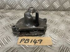 HONDA XL185S oil pump housing