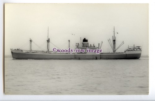 C2433 ellerman cargo ship - ship,