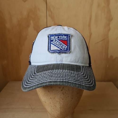 New york rangers cap reebok - york,