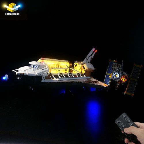 Led light kit for - light, nasa