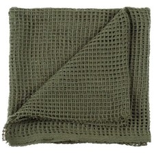 NEW British Army Olive Scrim