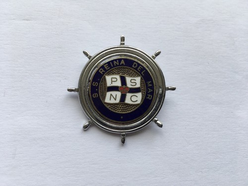 Vintage s - vintage, del