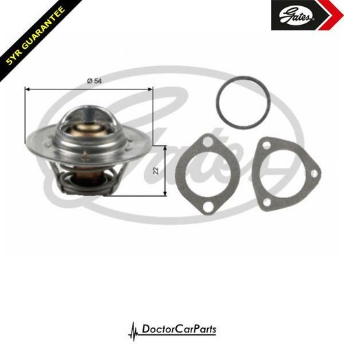 Thermostat for triumph - thermostat,