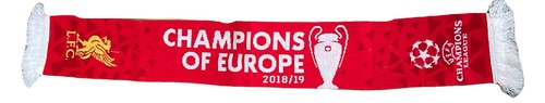 Liverpool official uefa - liverpool, fc