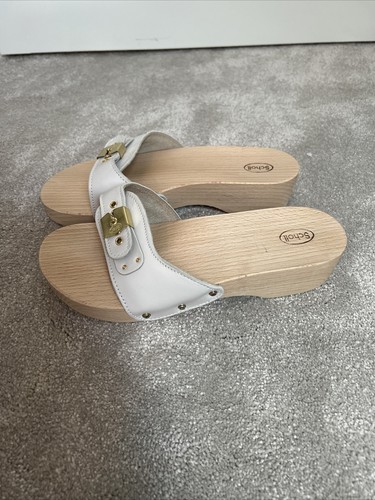 Scholl exercise sandals - dr,