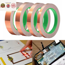 Copper Tape Double-Sided
