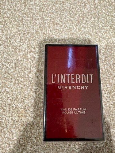 Interdit givenchy edp - givenchy, ml