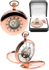 Jean Pierre Twin Lid Skeleton