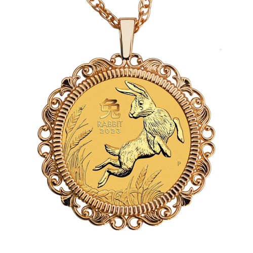 2023 australia oz gold - 2023, 1/10