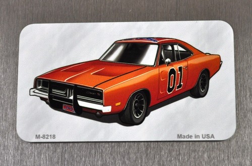 Dodge charger general lee - charger,