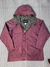 Lands End Women’s Parka Coat