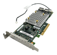 HPE Smart Array P408I-P SR G10