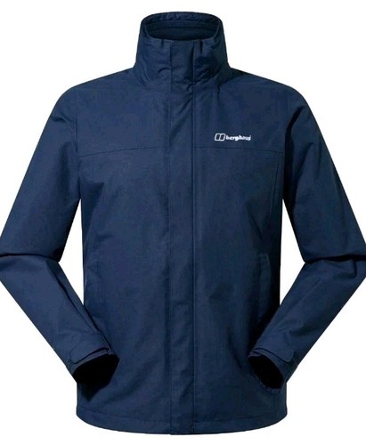 Berghaus men alpha - rg,
