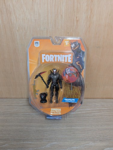 Fortnite omega early game - fortnite,