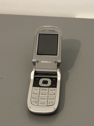 Nokia 2760 vintage classic - nokia,