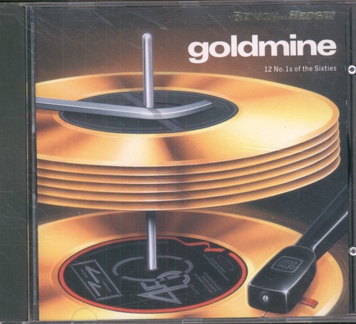 Various artists goldmine 12 - goldmine,